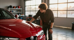 Alfa Romeo Surges In Global Coverage