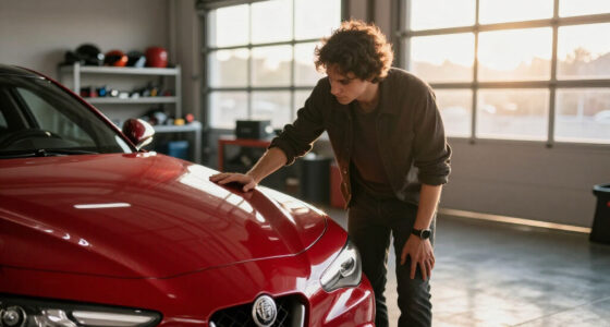Alfa Romeo Surges In Global Coverage