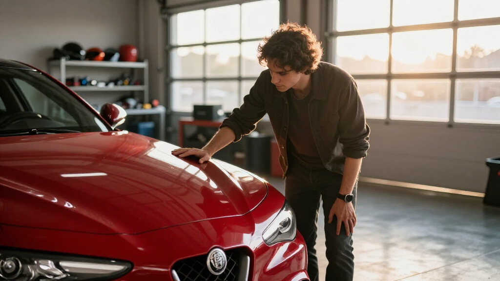 Alfa Romeo Surges In Global Coverage