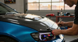 Another Important Tuner Car Brand Has Been Grabbed By Private Equity