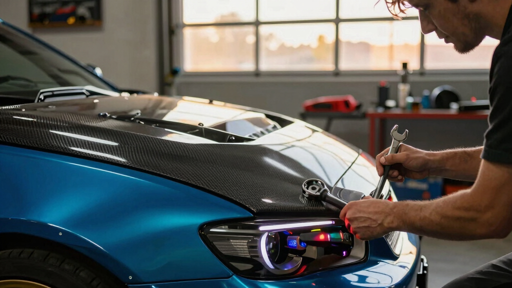 Another Important Tuner Car Brand Has Been Grabbed By Private Equity