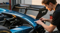 Aston Martin F1 Rolls Out ‘Significant’ 16-Part Aero Upgrade For This Weekend’s Hungarian GP