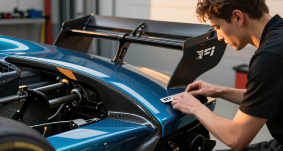 Aston Martin F1 Rolls Out ‘Significant’ 16-Part Aero Upgrade For This Weekend’s Hungarian GP