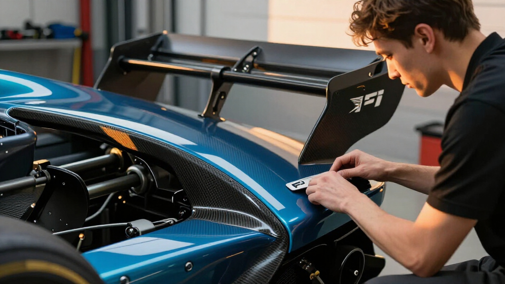 Aston Martin F1 Rolls Out ‘Significant’ 16-Part Aero Upgrade For This Weekend’s Hungarian GP