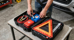 Best Car Emergency Kit Compared
