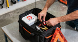 Best Car Emergency Kit Compared
