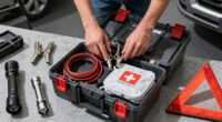 Best Car Emergency Kit Compared