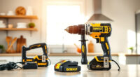 Best DEWALT Power Tools for Auto Work (2026) — Guide 12