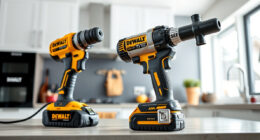 Best DEWALT Power Tools for Auto Work (2026) — Guide 16
