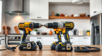 Best DEWALT Power Tools for Auto Work (2026) — Guide 20