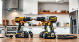 Best DEWALT Power Tools for Auto Work (2026) — Guide 20