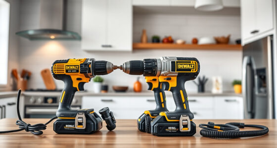Best DEWALT Power Tools for Auto Work (2026) — Guide 20