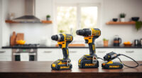 Best DEWALT Power Tools for Auto Work (2026) — Guide 24