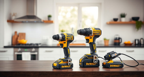 Best DEWALT Power Tools for Auto Work (2026) — Guide 24