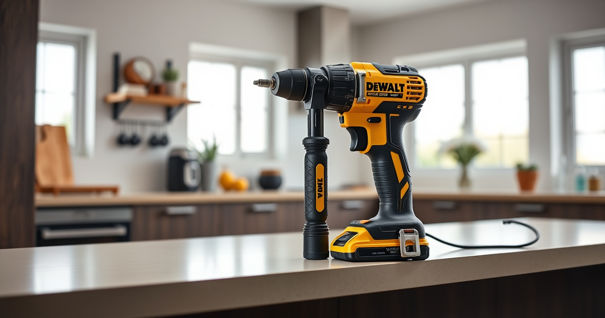 Best DEWALT Power Tools for Auto Work (2026) — Guide 32