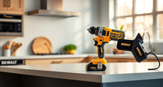 Best DEWALT Power Tools for Auto Work (2026) — Guide 36