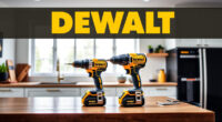 Best DEWALT Power Tools for Auto Work (2026) — Guide 4