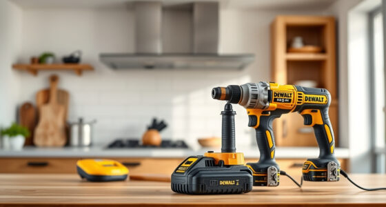 Best DEWALT Power Tools for Auto Work (2026) — Guide 4