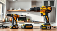 Best DEWALT Power Tools for Auto Work (2026) — Guide 40