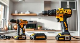 Best DEWALT Power Tools for Auto Work (2026) — Guide 40