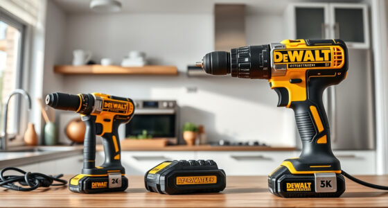 Best DEWALT Power Tools for Auto Work (2026) — Guide 40