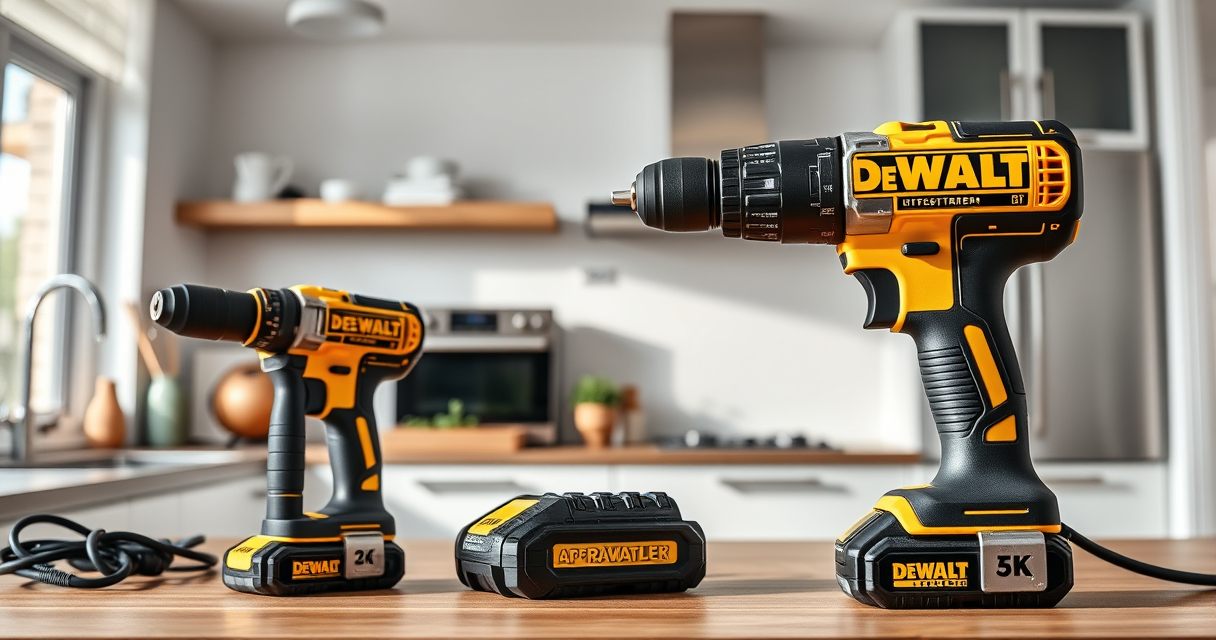 Best DEWALT Power Tools for Auto Work (2026) — Guide 40