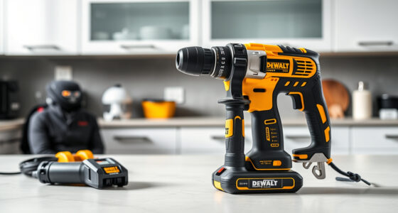 Best DEWALT Power Tools for Auto Work (2026) — Guide 8