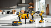 Best DEWALT Power Tools for Contractors (2026) — Guide 10