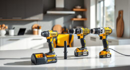 Best DEWALT Power Tools for Contractors (2026) — Guide 10