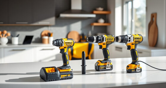 Best DEWALT Power Tools for Contractors (2026) — Guide 10