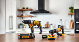 Best DEWALT Power Tools for Contractors (2026) — Guide 14