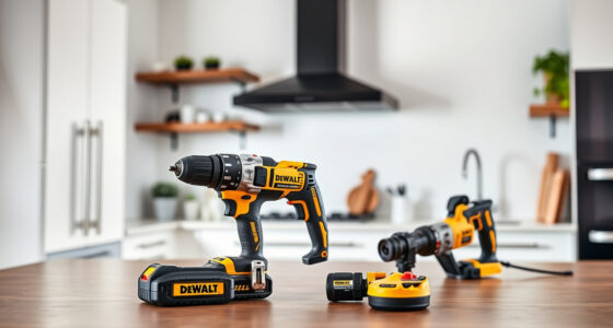 Best DEWALT Power Tools for Contractors (2026) — Guide 14