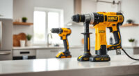 Best DEWALT Power Tools for Contractors (2026) — Guide 18