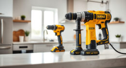 Best DEWALT Power Tools for Contractors (2026) — Guide 18
