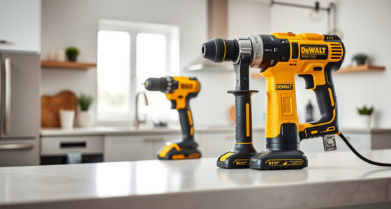 Best DEWALT Power Tools for Contractors (2026) — Guide 18