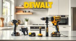 Best DEWALT Power Tools for Contractors (2026) — Guide 22