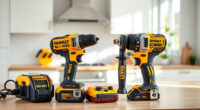 Best DEWALT Power Tools for Contractors (2026) — Guide 26