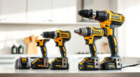 Best DEWALT Power Tools for Contractors (2026) — Guide 30