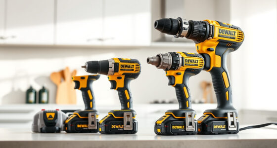 Best DEWALT Power Tools for Contractors (2026) — Guide 30