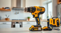 Best DEWALT Power Tools for Contractors (2026) — Guide 34