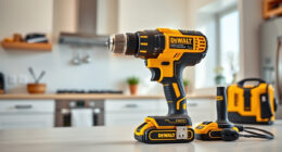 Best DEWALT Power Tools for Contractors (2026) — Guide 34