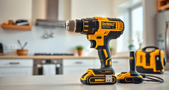 Best DEWALT Power Tools for Contractors (2026) — Guide 34