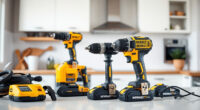 Best DEWALT Power Tools for Contractors (2026) — Guide 38