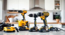 Best DEWALT Power Tools for Contractors (2026) — Guide 38