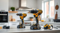 Best DEWALT Power Tools for Contractors (2026) — Guide 42
