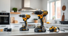 Best DEWALT Power Tools for Contractors (2026) — Guide 42