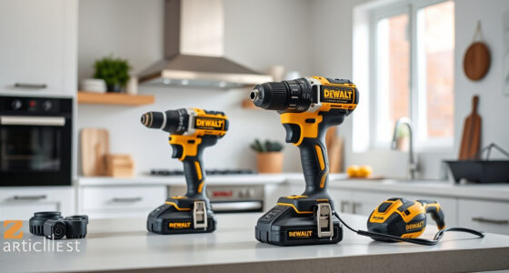 Best DEWALT Power Tools for Contractors (2026) — Guide 42