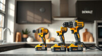 Best DEWALT Power Tools for DIY (2026) — Guide 1