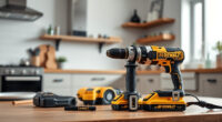 Best DEWALT Power Tools for DIY (2026) — Guide 13