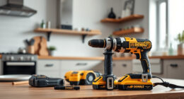 Best DEWALT Power Tools for DIY (2026) — Guide 13